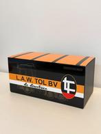LAW Tol Scania R Series Middle Roof 6x4 [IMC - 1:50], Ophalen, Nieuw