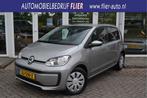 Volkswagen up! 1.0 60PK BMT Move Up! Executive | DAB+ | Lane, Voorwielaandrijving, Stof, Gebruikt, Origineel Nederlands