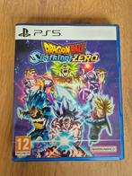 Dragonball Z: Sparking! ZERO - PS5, Spelcomputers en Games, Games | Sony PlayStation 5, Ophalen, Nieuw