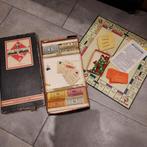 Vintage monopoly nv schippers uitvoering, Hobby en Vrije tijd, Gezelschapsspellen | Bordspellen, Gebruikt, Ophalen of Verzenden