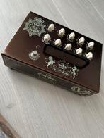 Victory Copper V4 guitar amp, Muziek en Instrumenten, Versterkers | Bas en Gitaar, Ophalen of Verzenden, Zo goed als nieuw