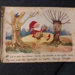 Boekje van Hansje Stoffel, Ophalen of Verzenden