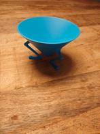 Alessi Schaal - Design Object, Huis en Inrichting, Kunststof, Schaal, Rond, Ophalen of Verzenden