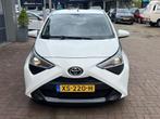 Toyota Aygo 1.0 VVT-i x-play Bj 2019 Km 101.000 € 9.950,00, Auto's, Toyota, Nieuw, Origineel Nederlands, 4 stoelen, 3 cilinders