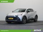 Toyota C-HR 1.8 Hybrid 140 Dynamic | Stoel, Stuur en Voorrui, Stof, Euro 6, 4 cilinders, Bedrijf