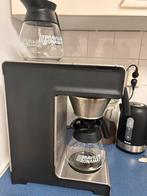 Bravilor Bonamat Mondo, Witgoed en Apparatuur, Koffiezetapparaten, 10 kopjes of meer, Ophalen, Koffiemachine