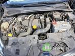 Motor van een Renault Clio, Gebruikt, -, Renault, -