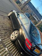 Mercedes-Benz C-Klasse 3.0 C280 Sedan AUT 2008 Zwart, Auto's, Automaat, Achterwielaandrijving, 1800 kg, Particulier