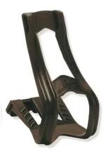 Toe-clip Zefal, voor veilig fietsen, incl plaatjes, NIEUW, Fietsen en Brommers, Ophalen of Verzenden, Nieuw, Overige maten, Schoenen