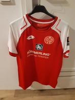 FC Mainz Shirt - Maat XL, Sport en Fitness, Voetbal, Maat XL, Ophalen of Verzenden, Zo goed als nieuw, Shirt