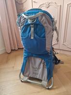 Osprey Poco Plus Draagzak - Rugdrager, Kinderen en Baby's, Gebruikt, Rug, Draagzak, Ophalen