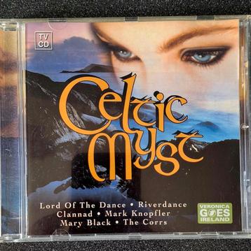 Celtic Myst "Lord of the Dance" beschikbaar voor biedingen