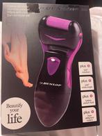 Dunlop Eeltverwijderaar - Nieuw in doos, Ophalen of Verzenden, Nieuw, Hand- en Voetverzorging