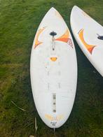 Surfplank Hifly, Watersport en Boten, Windsurfen, Ophalen, 250 tot 300 cm, Gebruikt, Minder dan 5 m²