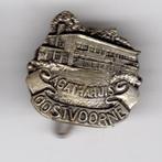 BROCHE AGATHAHUIS OOSTVOORNE SANATORIUM (A8), Verzamelen, Verzenden, Gebruikt, Overige onderwerpen