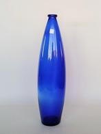 Flesvaas Zwiesel Vintage, Antiek en Kunst, Antiek | Glas en Kristal, Ophalen of Verzenden