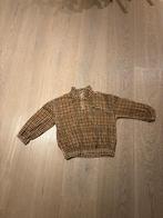 Mini Rodini sweater 128/134, Jongen of Meisje, Trui of Vest, Ophalen of Verzenden, Zo goed als nieuw