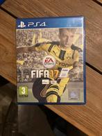 FIFA 17 PS4 - Zo goed als nieuw!, Spelcomputers en Games, Spelcomputers | Sony PlayStation 4, Ophalen of Verzenden, Zo goed als nieuw