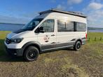 VW Crafter OCV Camper, Buscamper of Camperbus, Volkswagen, Bedrijf, Tot en met 4