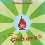 Verlangen Brandt ~20 Jaar Cabaret, Ophalen of Verzenden, Zo goed als nieuw