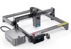 atomstack x20 laser cutter en engraver, Ophalen, Gebruikt