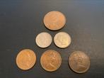 Munten uit Engeland, Ophalen of Verzenden, Overige landen, Overige waardes, Losse munt