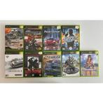 Xbox Games - Diverse Collectie!, Spelcomputers en Games, Games | Xbox Original, Overige genres, Ophalen of Verzenden, Zo goed als nieuw