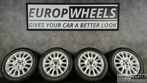 16 inch Mini Cooper Clubman F54 F55 F56 Victory Spoke 495, Auto-onderdelen, Banden en Velgen, Banden en Velgen, Zomerbanden, 16 inch