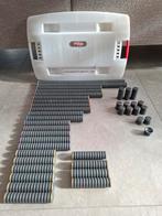 MOOV streetkit, Ophalen