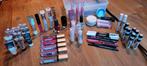 Make up 50 stuks nieuw div. Merken voor € 25, Ophalen, Nieuw, Overige kleuren, Gehele gezicht