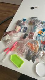 Diamond painting steentjes, Ophalen of Verzenden, Materiaal