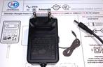 JHD-AP024E-120200BA-A 12V 2A 24W Adapter Medion 3.5 x 1.35, Ophalen of Verzenden, Zo goed als nieuw, Jihongda Medion Thomson