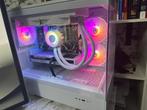 High-end Gaming PC - Ryzen 5600X, RTX 3070, Zo goed als nieuw, Gaming, SSD, 1 TB