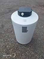 inventum 80l en daalderop 80l, Minder dan 20 liter, Ophalen of Verzenden, Gebruikt, Boiler
