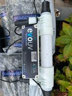 Zo goed als nieuwe uv lamp, Tuin en Terras, Vijvers, Ophalen of Verzenden, Nieuw