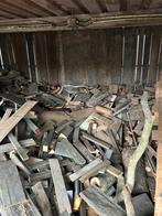 Gedroogd Kachelhout / haardhout te koop, Tuin en Terras, Haardhout, Minder dan 3 m³, Ophalen