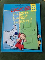 Ukkie 5: Hoom Swiet Hoom - Fred Julsing, 1992