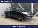 Volvo XC60 3.0 T6 AWD Summum | Trekhaak | Leder | Stoelverwa, Automaat, Euro 5, Gebruikt, 2000 kg