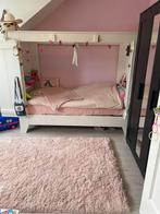 Te Koop, 85 tot 100 cm, Ophalen of Verzenden, Zo goed als nieuw, Matras