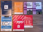 Vmbo examenboeken, Boeken, Schoolboeken, Verzenden