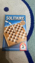 Solitaire spel, Een of twee spelers, Ophalen of Verzenden, Nieuw, Schmidt