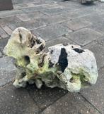 Sier steen - Tuinsteen - maansteen, Tuin en Terras, Ophalen, Gebruikt, Overige typen