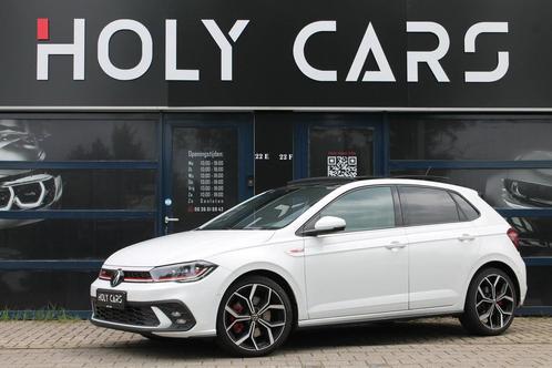 Volkswagen POLO 2.0 TSI GTI | Pano | Virtual | Keyless | IQ, Auto's, Volkswagen, Bedrijf, Te koop, Polo, ABS, Achteruitrijcamera