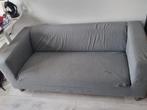 Klippan bank Ikea, Huis en Inrichting, Ophalen, Gebruikt