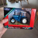 Britains Ford TW20 Tractor Model 1:32, Overige merken, Auto, 1:32 tot 1:50, Ophalen of Verzenden