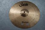 NIEUW!  Soultone Vintage series crash 780gr. 15 inch <221706, ., Drums of Percussie, Nieuw, Ophalen of Verzenden