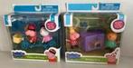 Nieuw peppa pig speelsetjes, Ophalen of Verzenden, Nieuw