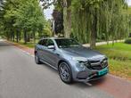 Mercedes-Benz EQC 400 4MATIC 408pk Burmester/Schuifdak/Leder, Automaat, 1800 kg, Zwart, 2395 kg