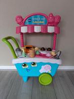 Vtech Ijscokar, Kinderen en Baby's, Speelgoed | Vtech, Ophalen, Zo goed als nieuw