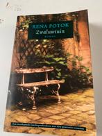 Rena Potok; Zwaluwtuin, Ophalen of Verzenden, Zo goed als nieuw